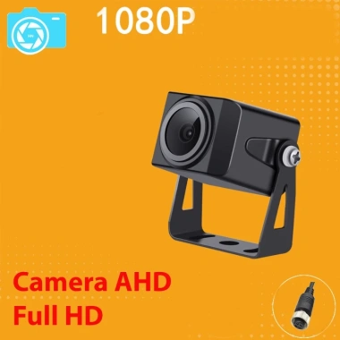 Camera AHD Full HD nhỏ gọn lắp dễ dàng trong cabin ô tô - Giá ưu đãi 280.000 VND
