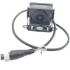 Camera AHD Night Vision 1.080p/720p cho Xe Tải Trailer 4 Lỗ 12-24V Chống Nước HD 8