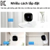 Camera An Ninh TP-Link TC60 Full HD 1.080P WiFi Đàm Thoại 2 Chiều Ghi Âm Cảnh Báo Giá Giảm 14% 3