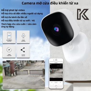 Camera An Ninh TP-Link TC60 Full HD 1.080P WiFi Đàm Thoại 2 Chiều Ghi Âm Cảnh Báo Giá Giảm 14%