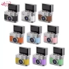 Camera Bỏ Túi Độ Nét Cao - Quà Tặng Lễ Tạ Ơn, Phụ Kiện Di Động Cho Người Mới Bắt Đầu, Du Lịch - Giá 387.200