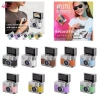 Camera Bỏ Túi Độ Nét Cao - Quà Tặng Lễ Tạ Ơn, Phụ Kiện Di Động Cho Người Mới Bắt Đầu, Du Lịch - Giá 387.200 3