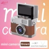 Camera Bỏ Túi Độ Nét Cao - Quà Tặng Lễ Tạ Ơn, Phụ Kiện Di Động Cho Người Mới Bắt Đầu, Du Lịch - Giá 387.200 7