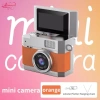 Camera Bỏ Túi Độ Nét Cao - Quà Tặng Lễ Tạ Ơn, Phụ Kiện Di Động Cho Người Mới Bắt Đầu, Du Lịch - Giá 387.200 8