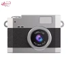 Camera Bỏ Túi Độ Nét Cao - Quà Tặng Lễ Tạ Ơn, Phụ Kiện Di Động Cho Người Mới Bắt Đầu, Du Lịch - Giá 387.200 10