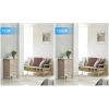 Camera bóng đèn E27 4X Zoom AI - Phát hiện chuyển động người, ban đêm màu sắc, giá 331k 8