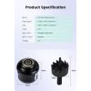 Camera cập lề khoan gương AHD1.080P/CVBS cho Android, DVD, LCD – Giá 275.000₫ 2
