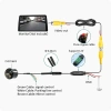 Camera cập lề khoan gương AHD1.080P/CVBS cho Android, DVD, LCD – Giá 275.000₫ 6