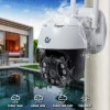 Camera Care Ngoại Trời XOAY 2.0 Full HD 1.080P - Miễn phí ship, kèm thẻ nhớ 32GB