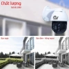 Camera Care Ngoại Trời XOAY 2.0 Full HD 1.080P - Miễn phí ship, kèm thẻ nhớ 32GB 6