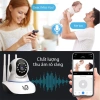 Camera CareCam 2.0 Full HD 1.080 miễn phí ship kèm thẻ nhớ - Giá chỉ 930.000đ 3
