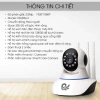 Camera CareCam 2.0 Full HD 1.080 miễn phí ship kèm thẻ nhớ - Giá chỉ 930.000đ 4