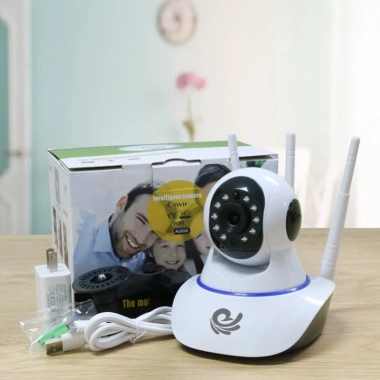 Camera CareCam 2.0 Full HD 1.080 miễn phí ship kèm thẻ nhớ - Giá chỉ 930.000đ 6