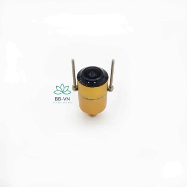 Camera Câu Cá Độ Phân Giải Cao, Hồng Ngoại Quan Sát Đêm, Chống Nước 360, Giá 360.000 VND 3