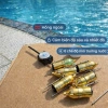 Camera câu cá hồng ngoại, cảm biến nhiệt độ & độ sâu – Chỉ 520.000₫