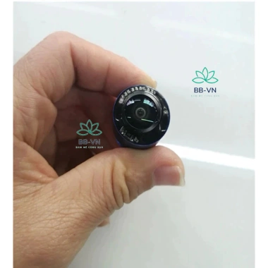 Camera Câu Cá Phân Giải 1.200 Điểm Ảnh - Hồng ngoại Đêm, Chống Nước, Giá 360k