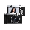 Camera CCD 4K 2.4 inch 6.400MP 16x Zoom - Học sinh, người mới bắt đầu, 770k 9