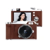 Camera CCD 4K 2.4 inch 6.400MP 16x Zoom - Học sinh, người mới bắt đầu, 770k 10