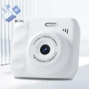 Camera CCD Di Động Đèn LED, Máy Ảnh Vlog Trẻ Em Học Sinh - Quà Tặng Sáng Tạo