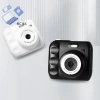 Camera CCD Di Động Đèn LED, Máy Ảnh Vlog Trẻ Em Học Sinh - Quà Tặng Sáng Tạo 2
