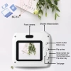 Camera CCD Di Động Đèn LED, Máy Ảnh Vlog Trẻ Em Học Sinh - Quà Tặng Sáng Tạo 9