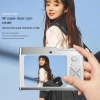 Camera CCD HD Mini Dual-Shooting trước-sau, giá 995.165₫ - Dành cho học sinh 4