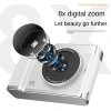 Camera CCD HD Mini Dual-Shooting trước-sau, giá 995.165₫ - Dành cho học sinh 5
