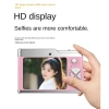 Camera CCD HD Mini Dual-Shooting trước-sau, giá 995.165₫ - Dành cho học sinh 6