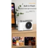 Camera CCD HD Mini Dual-Shooting trước-sau, giá 995.165₫ - Dành cho học sinh 8