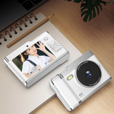 Camera CCD HD Mini Dual-Shooting trước-sau, giá 995.165₫ - Dành cho học sinh 10 Camera CCD HD Mini Dual-Shooting trước-sau, giá 995.165₫ - Dành cho học sinh 10