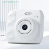 Camera CCD kỹ thuật số di động retro HD LED Pixel - Quà tặng vlog cho trẻ em, học sinh - Giá ưu đãi 350.020₫