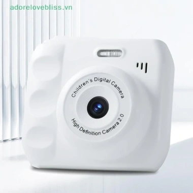 Camera CCD kỹ thuật số di động retro HD LED Pixel - Quà tặng vlog cho trẻ em, học sinh - Giá ưu đãi 350.020₫ 2 Camera CCD kỹ thuật số di động retro HD LED Pixel - Quà tặng vlog cho trẻ em, học sinh - Giá ưu đãi 350.020₫ 2