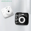 Camera CCD kỹ thuật số di động retro HD LED Pixel - Quà tặng vlog cho trẻ em, học sinh - Giá ưu đãi 350.020₫ 3