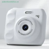 Camera CCD kỹ thuật số di động retro HD LED Pixel - Quà tặng vlog cho trẻ em, học sinh - Giá ưu đãi 350.020₫ 6