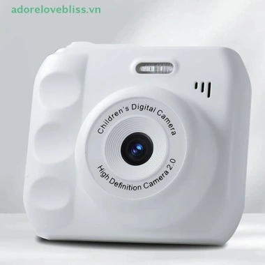 Camera CCD kỹ thuật số di động retro HD LED Pixel - Quà tặng vlog cho trẻ em, học sinh - Giá ưu đãi 350.020₫ 6 Camera CCD kỹ thuật số di động retro HD LED Pixel - Quà tặng vlog cho trẻ em, học sinh - Giá ưu đãi 350.020₫ 6