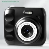 Camera CCD kỹ thuật số di động retro HD LED Pixel - Quà tặng vlog cho trẻ em, học sinh - Giá ưu đãi 350.020₫ 9