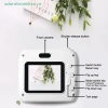 Camera CCD kỹ thuật số di động retro HD LED Pixel - Quà tặng vlog cho trẻ em, học sinh - Giá ưu đãi 350.020₫ 10