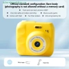 Camera CCD kỹ thuật số di động retro HD LED Pixel - Quà tặng vlog cho trẻ em, học sinh - Giá ưu đãi 350.020₫ 12