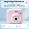 Camera CCD kỹ thuật số di động retro HD LED Pixel - Quà tặng vlog cho trẻ em, học sinh - Giá ưu đãi 350.020₫ 16