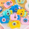 Camera chiếu NEWEARTH – Đồ chơi máy ảnh trẻ em, Túi Goodie, Quà tặng tắm 34,100đ