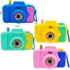 Camera chiếu NEWEARTH – Đồ chơi máy ảnh trẻ em, Túi Goodie, Quà tặng tắm 34,100đ 2