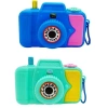 Camera chiếu NEWEARTH – Đồ chơi máy ảnh trẻ em, Túi Goodie, Quà tặng tắm 34,100đ 10