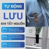 Camera chống trộm không dây M10 nâng cấp - Pin 10h, góc rộng 2trong1, ghi âm, 246.500đ 2