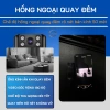 Camera chống trộm không dây M10 nâng cấp - Pin 10h, góc rộng 2trong1, ghi âm, 246.500đ 4