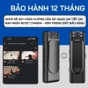 Camera chống trộm không dây M10 nâng cấp - Pin 10h, góc rộng 2trong1, ghi âm, 246.500đ 5