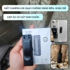 Camera chống trộm không dây M10 nâng cấp - Pin 10h, góc rộng 2trong1, ghi âm, 246.500đ 8