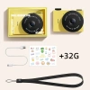 Camera Compact A5mini Classic – Quà Tặng Thiếu Nhi, Học Sinh Giá 499k Khuyến Mãi 2