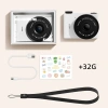 Camera Compact A5mini Classic – Quà Tặng Thiếu Nhi, Học Sinh Giá 499k Khuyến Mãi 3