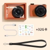 Camera Compact A5mini Classic – Quà Tặng Thiếu Nhi, Học Sinh Giá 499k Khuyến Mãi 5