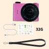 Camera Compact A5mini Classic – Quà Tặng Thiếu Nhi, Học Sinh Giá 499k Khuyến Mãi 6